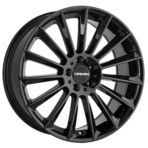5x112 21x9 ET45 Carmani 17 Fritz Alufelni 5x112 21x9 ET45 Carmani 17 Fritz Alufelni