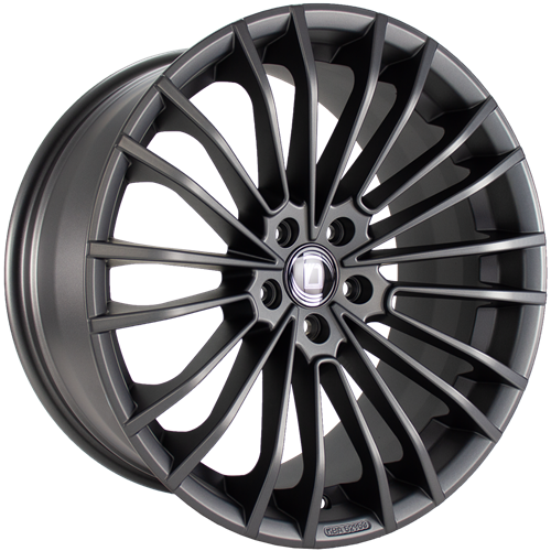 5x112 21x10,5 ET40 Diewe Wheels Presto Alufelni
