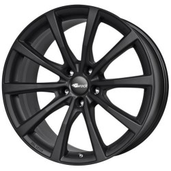 5x112 22x11 ET40 Brock B32 Alufelni