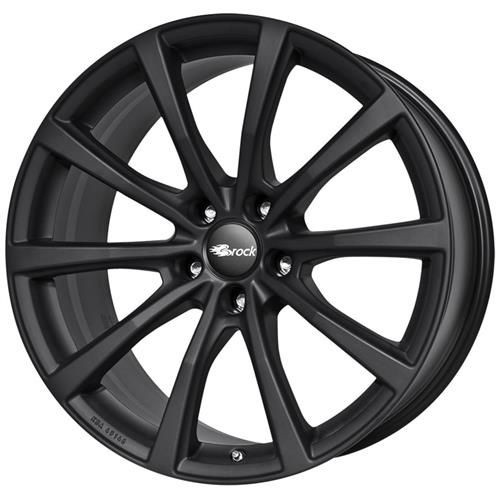 5x112 22x11 ET40 Brock B32 Alufelni