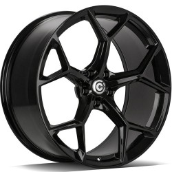 5x112 22x9,5 ET25 Carbonado Fancy Alufelni