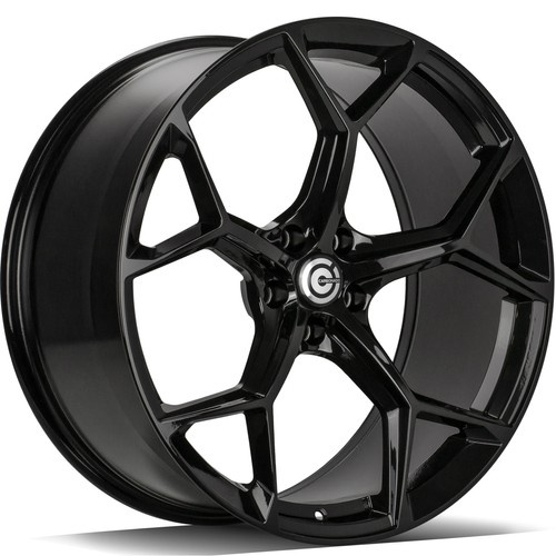 5x112 22x9,5 ET25 Carbonado Fancy Alufelni