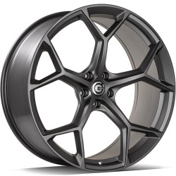 5x112 22x9,5 ET25 Carbonado Fancy Alufelni