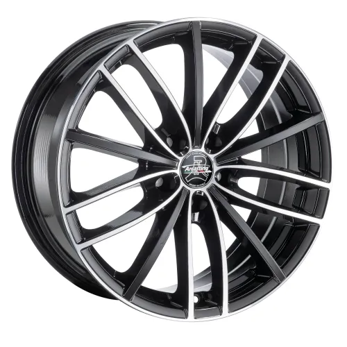 5x112 18x8 ET30 ARCASTING POSEIDON Alufelni