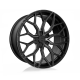 YOTA YP1 5x100 10j R20 ET24 Szatén fekete Alufelni YOTA YP1 5x100 10j R20 ET24 Szatén fekete Alufelni