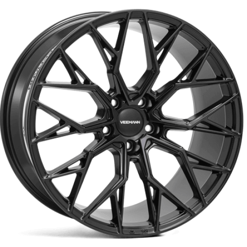 5x112 22x10,5 ET30 Veemann V-FS51 Alufelni