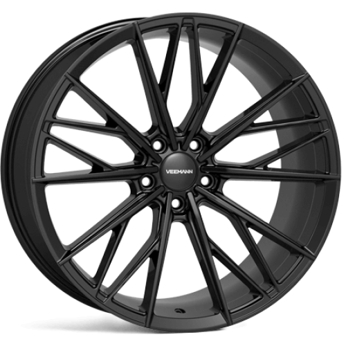 5x120 22x11 ET30 Veemann V-FS60 Alufelni