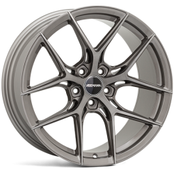 Veemann  VC580R 5x120 10j R19 ET43 Carbon megmunkált Alufelni