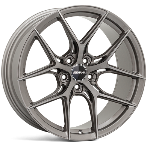 Veemann VC580R 5x120 10j R19 ET43 Carbon megmunkált Alufelni Veemann VC580R 5x120 10j R19 ET43 Carbon megmunkált Alufelni