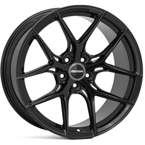 5x120 20x10,5 ET30 Veemann VC580R Alufelni