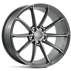 Veemann  V-FS18 5x112 8,5j R19 ET42 Fényes grafit Alufelni